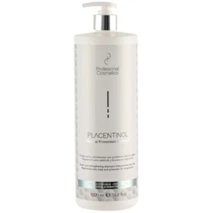 Champu Champu Caida Placentinol Profesional Cosmetics 1000ml