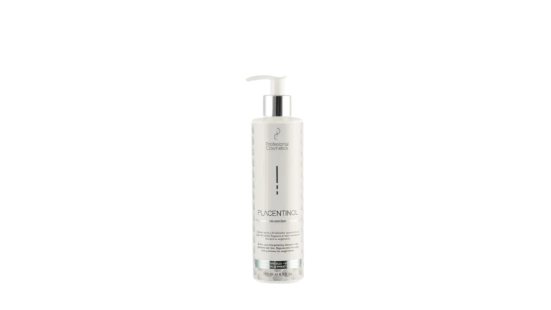 Champu Champu Caida Placentinol Profesional Cosmetics 250ml