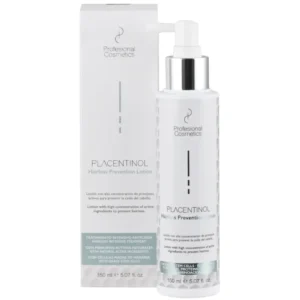 Locion Caida Placentinol Profesional Cosmetics 150 Ml
