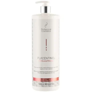 Champu Caspa Placentinol Profesional Cosmetics 1000 Ml