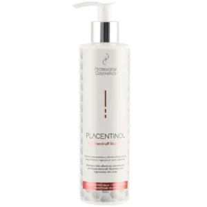 Champu Caspa Placentinol Profesional Cosmetics 250 Ml