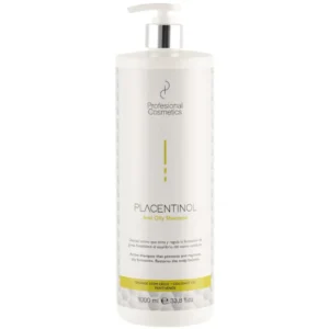 Champu Grasa Placentinol Profesional Cosmetics 1000ml