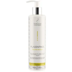 Champu Grasa Placentinol Profesional Cosmetics 250ml