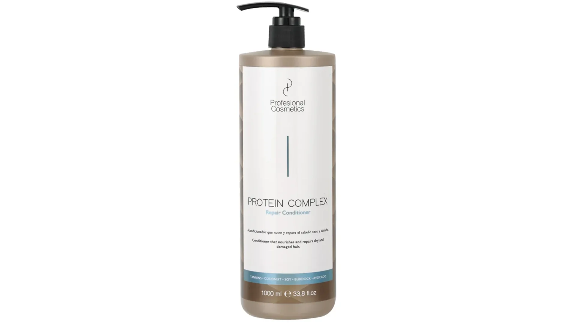 Acondicionador Secos Protein Complex Profesional Cosmetics 1000ml