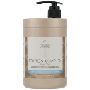 Mascarilla Secos Complex Profesional Cosmetics 1000ml