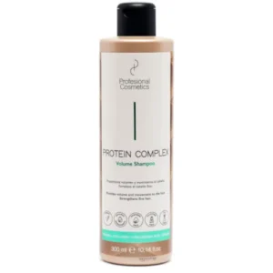 Champú Volumen Profesional Cosmetics 300ml