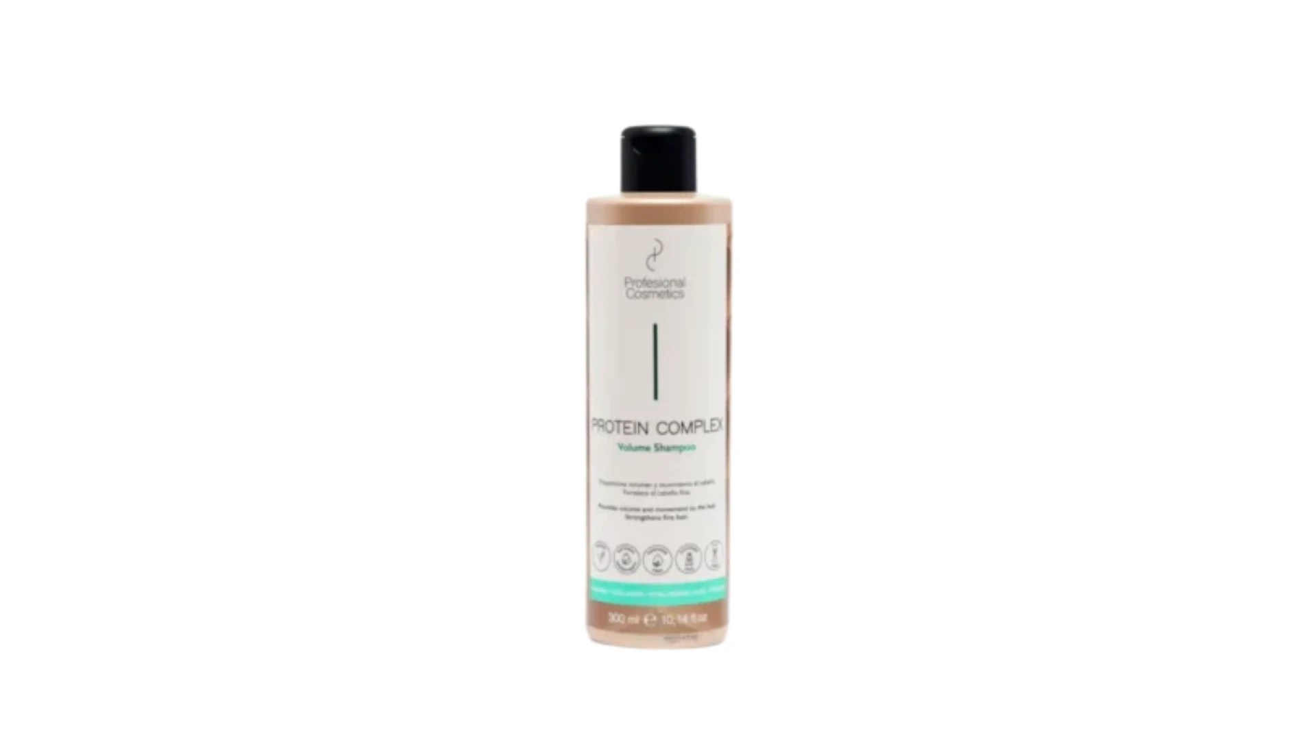 Champú Volumen Profesional Cosmetics 300ml
