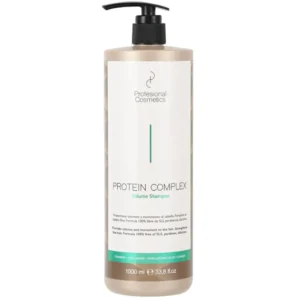 Champú Volumen Profesional Cosmetics 1000ml