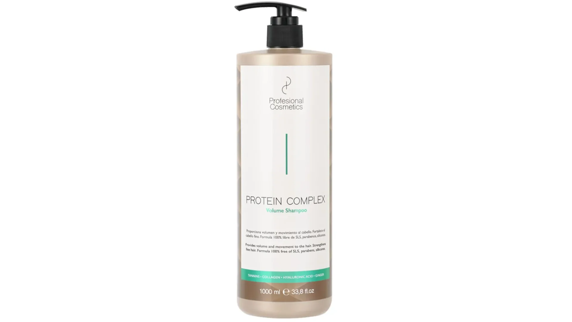 Champú Volumen Profesional Cosmetics 1000ml
