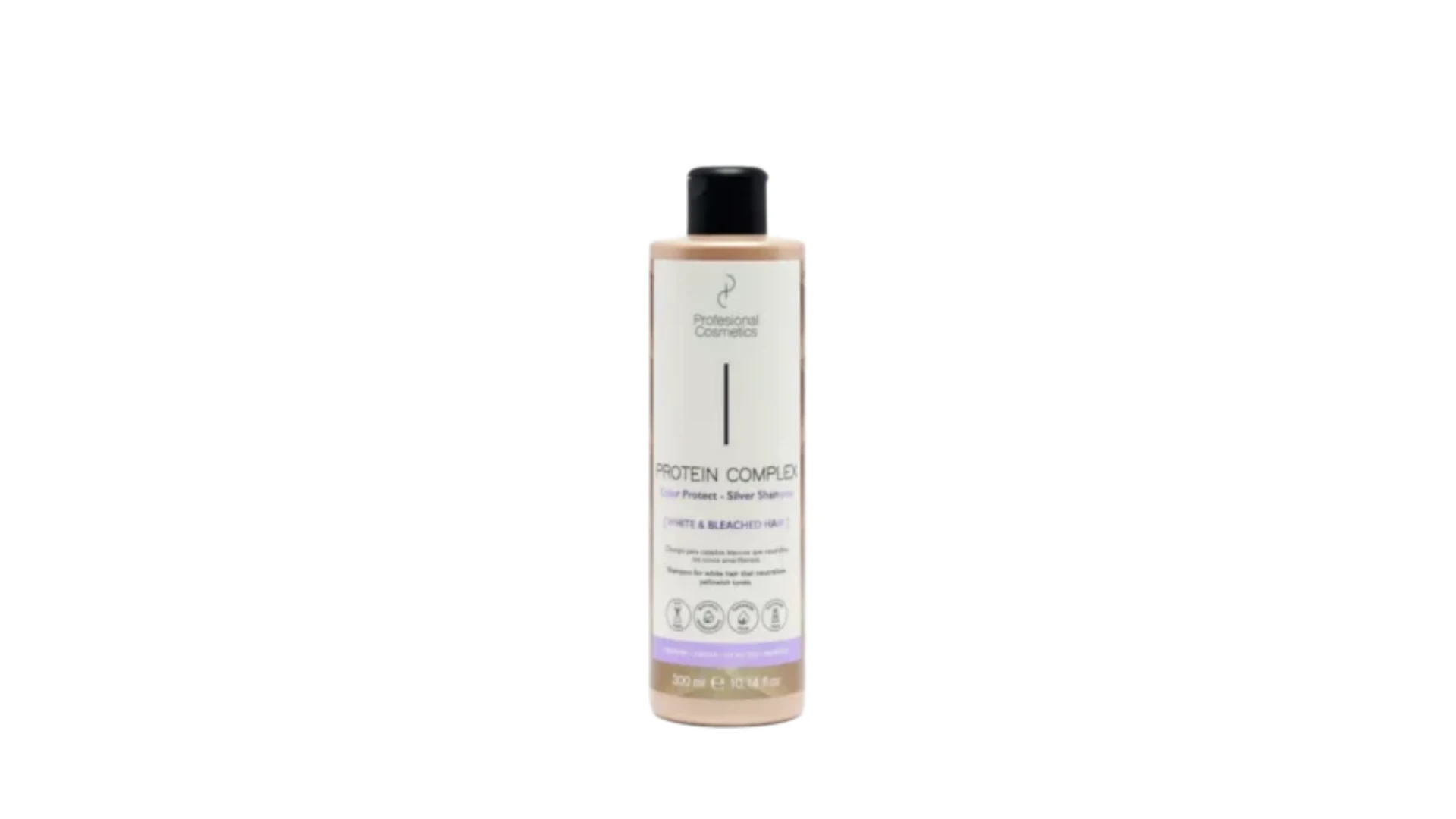 Champu Canas Profesional Cosmetics 300ml