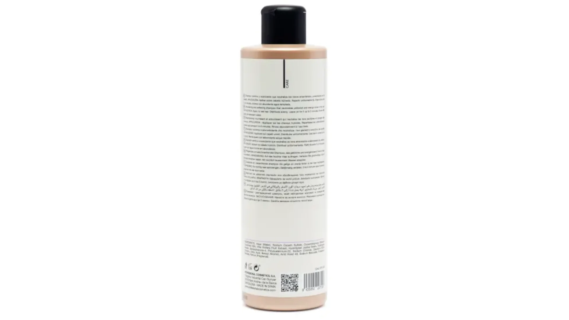 Champu Canas Profesional Cosmetics 300ml - Imagen 2