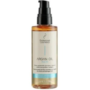 Aceite Serum Argan Profesional Cosmetics 100ml