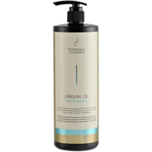 Champu Argan Profesional Cosmetics 1000ml