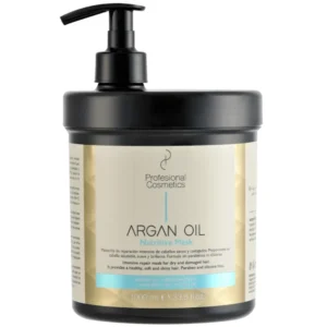 Mascarilla Argan Profesional Cosmetics 1000ml