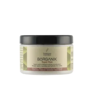 Mascarilla Borganik Repair Profesional Cosmetics 300ml
