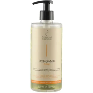 Champu Borganik AntiAge Profesional Cosmetics 500ml
