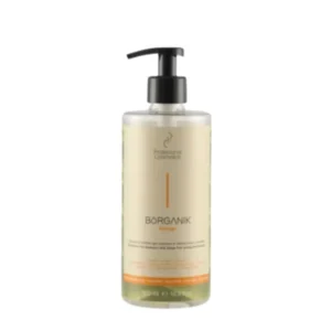 Champu Borganik AntiAge Profesional Cosmetics 500ml