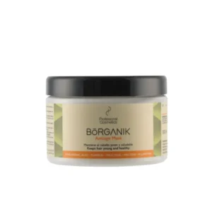 Mascarilla Borganik AntiAge Profesional Cosmetics 300ml