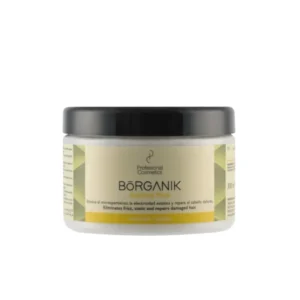 Mascarilla Borganik Antifrizz Profesional Cosmetics 300ml