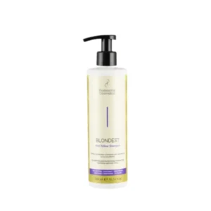 Champu Blondest Rubios Profesional Cosmetics 300ml