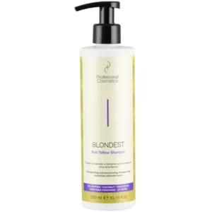 Champu Blondest Rubios Profesional Cosmetics 300ml