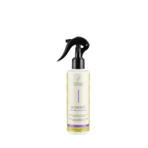 Acondicionador Locion Blondest Rubios Profesional Cosmetics 200ml