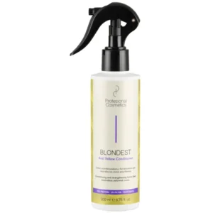 Acondicionador Locion Blondest Rubios Profesional Cosmetics 200ml