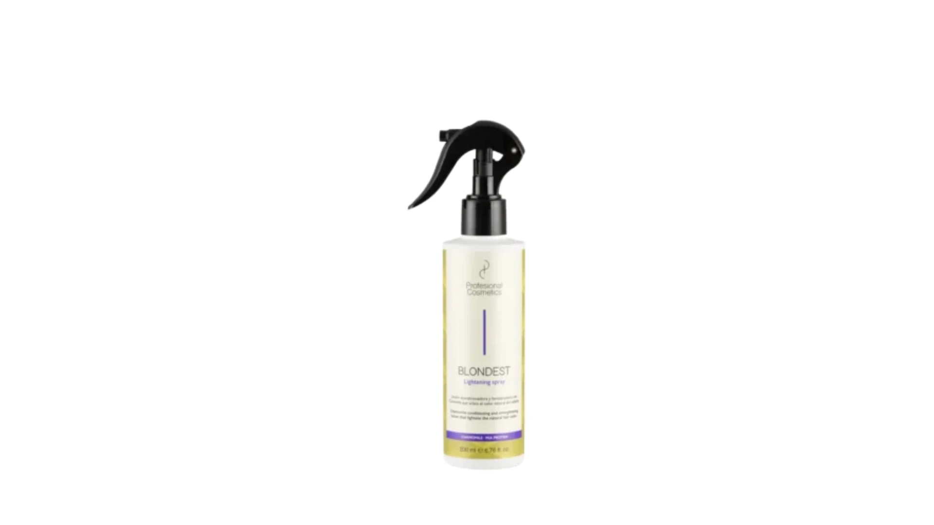 Spray Aclarante Blondest Profesional Cosmetics 200ml