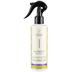 Spray Aclarante Blondest Profesional Cosmetics 200ml