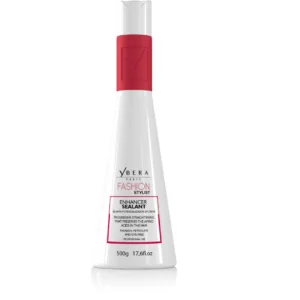 Alisado Fashion Stylist Crema Ybera Paris 500G