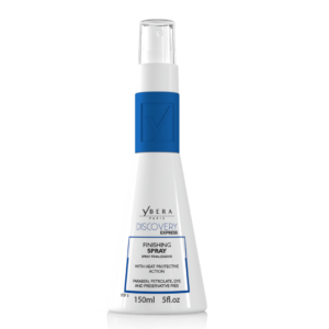 Protector Termico Discovery Express Ybera Paris 150 ml