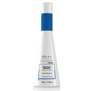 Activo Alisado Discovery Express Ybera Paris  500g
