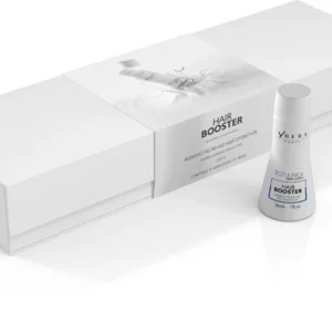 Ampollas Booster Botul&iacute;nica Fiber Codes Rejuvenecimiento Capilar Ybera Paris  8 x 30 ml 240 ml