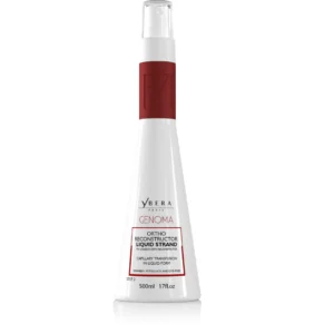 Fio Liquido Genoma Octo Reconstrucción En Frío Ybera Paris 500 ml