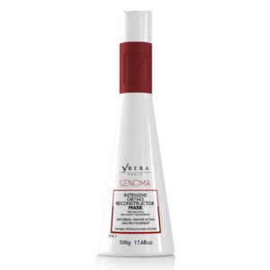 M&aacute;scara Genoma de Reconstrucci&oacute;n intensiva Ybera Paris 500g