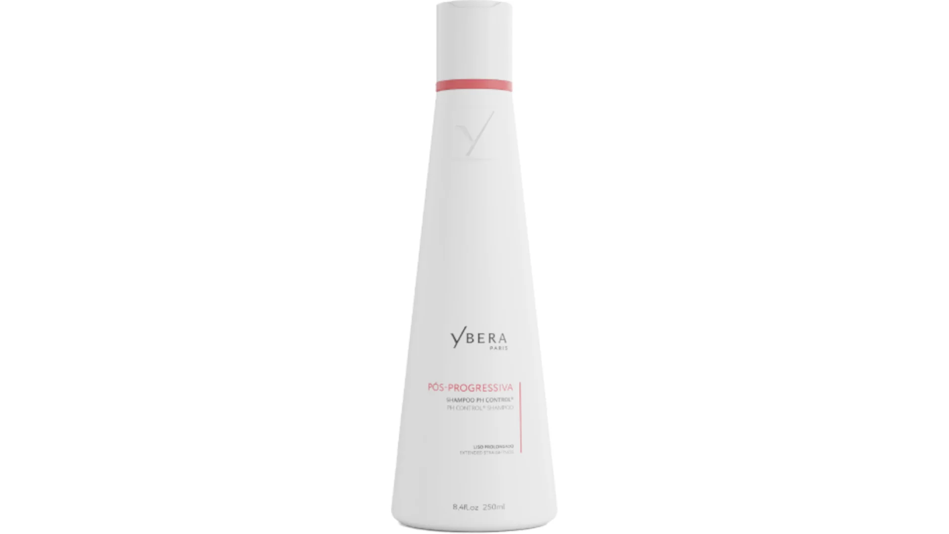 Champu Pós Progressiva Ybera Paris 250ml