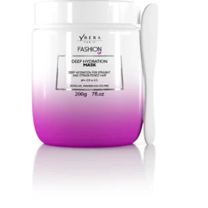 Mascarilla Hidratante Fashion Up Ybera Paris 200g