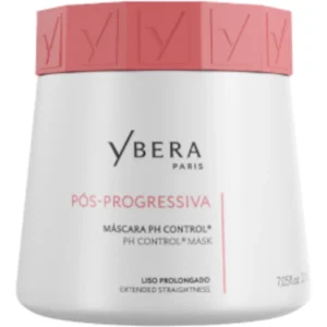 Mascarilla P&oacute;s Progressiva Ybera Paris 200g