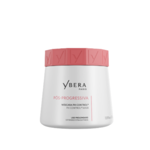 Mascarilla Pós Progressiva Ybera Paris 200g
