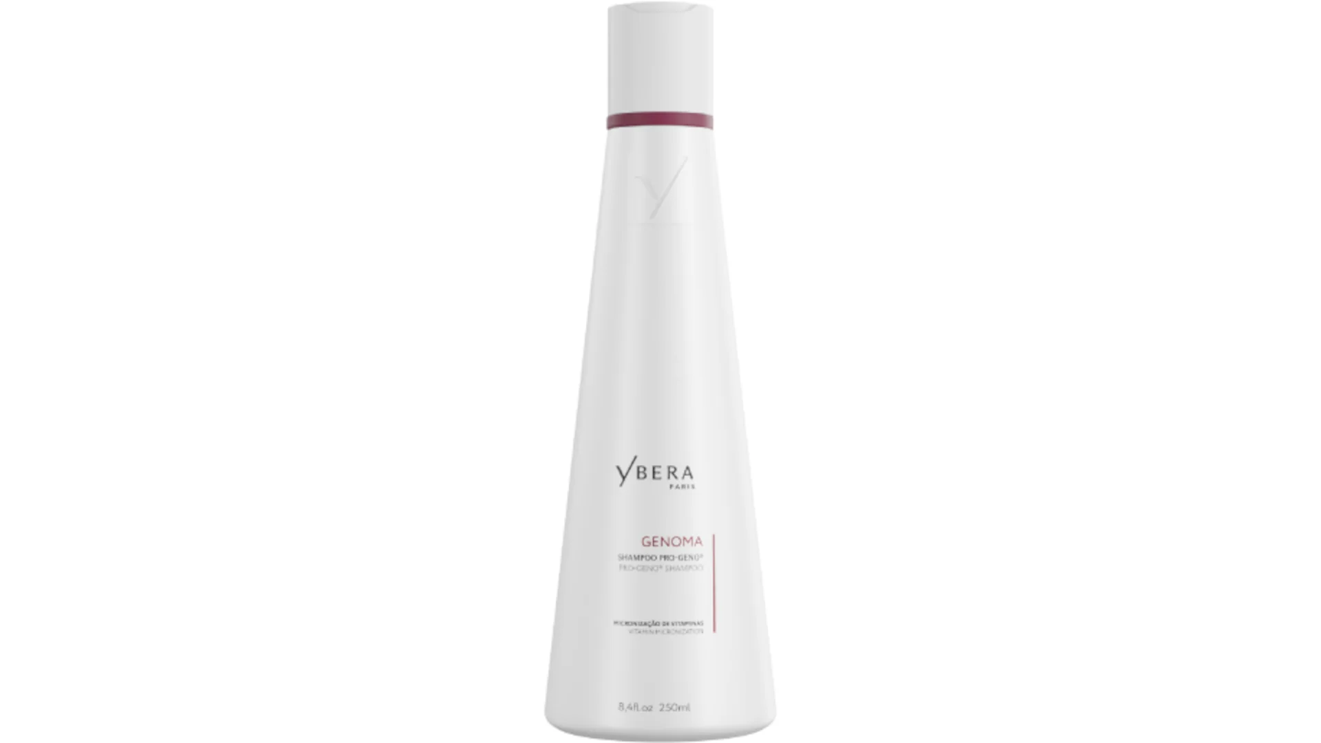 Champu Reconstructor Genoma Ybera Paris 250ml