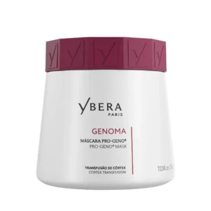 Mascarilla  Reconstructora Genoma Ybera Paris 200 g