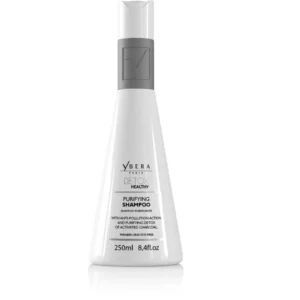 Champu Purificante Detox Ybera Paris 250 Ml