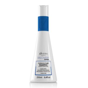 Champu Limpia y CuidaDiscovery Ybera Paris 250 Ml
