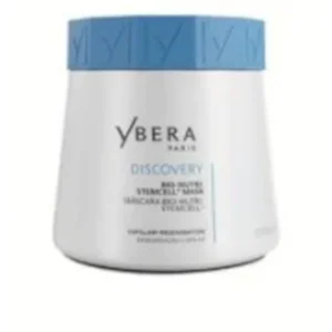 Mascarilla Discovery Brillo y Fuerza Ybera Paris 250g