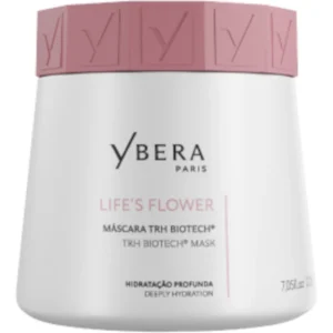 Mascarilla Life's Flower Ybera Paris 200g