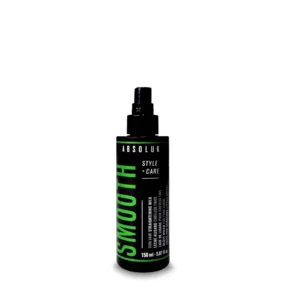 Alisador Antifrizz Smooth Cabellos Finos Absoluk 150ml