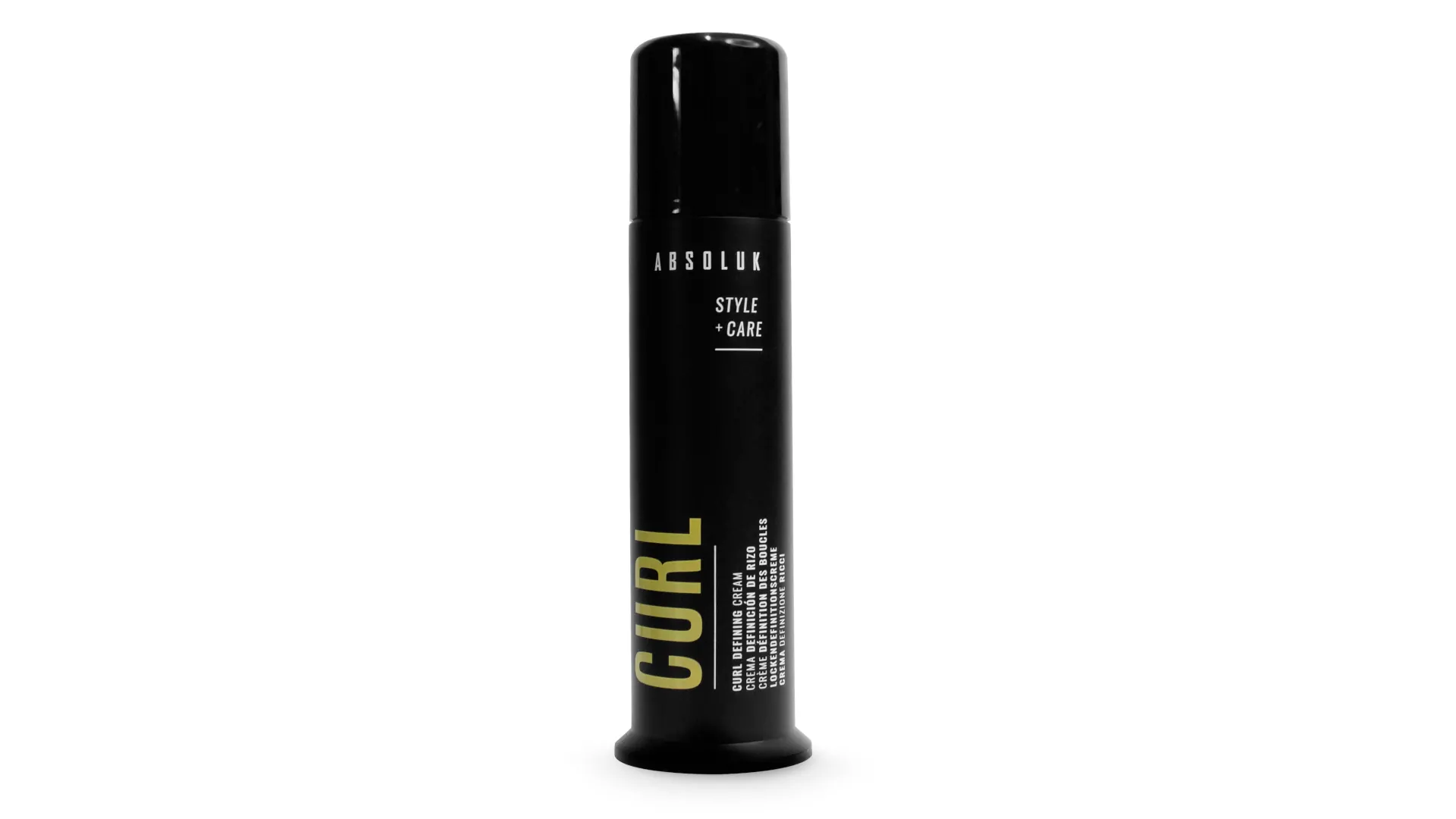 Rizos Crema Definición Absoluk 110ml