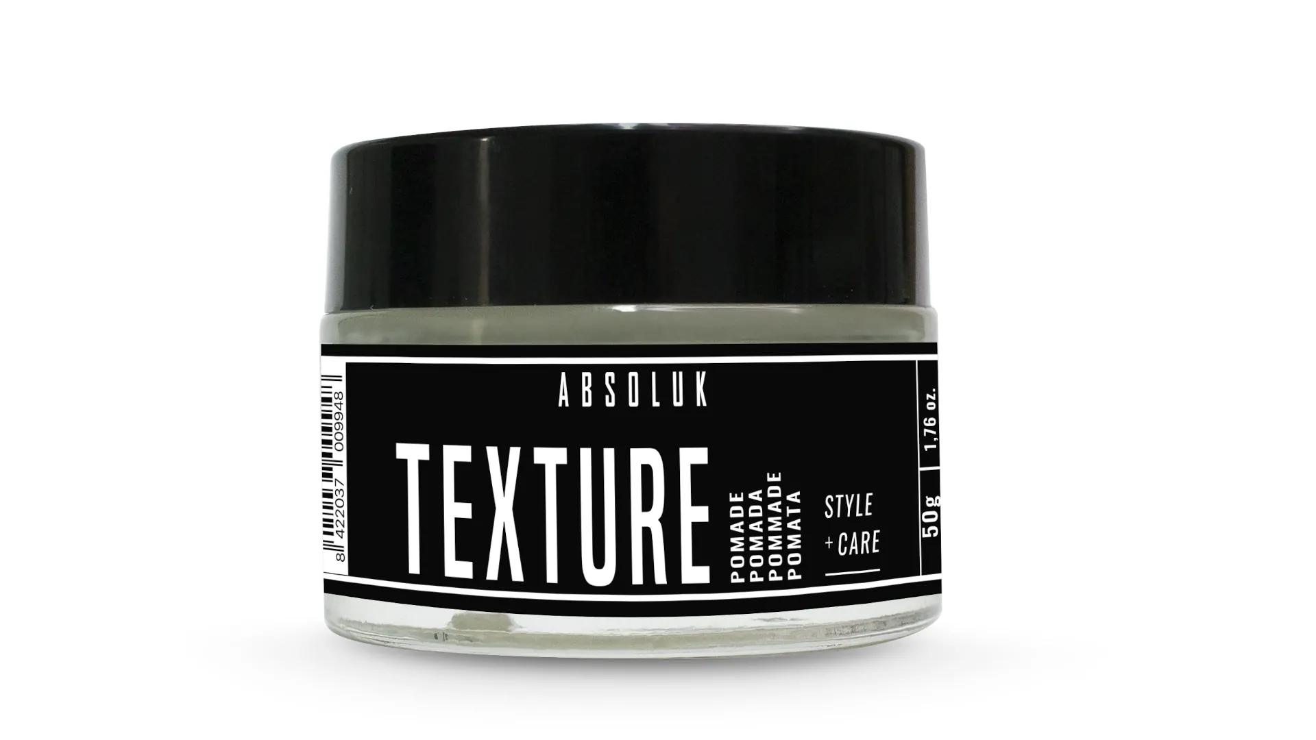 Pomada Absoluk 50g