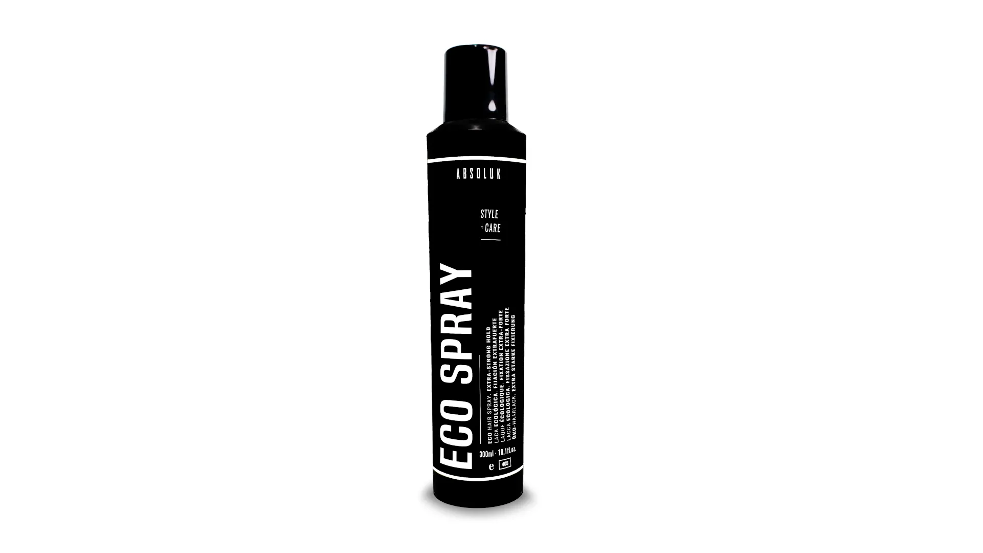 Laca Eco Absoluk 300ml