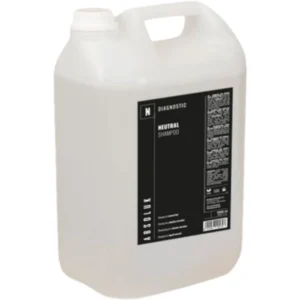Champu Diagnostic Neutro Absoluk